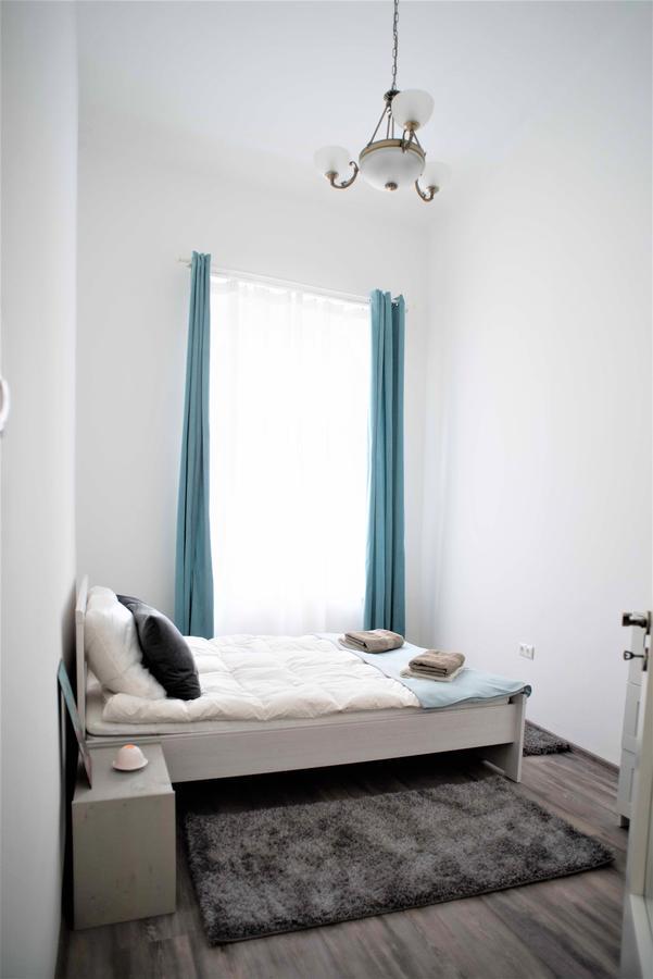 Castle Trees Apartment Budapest Exterior photo