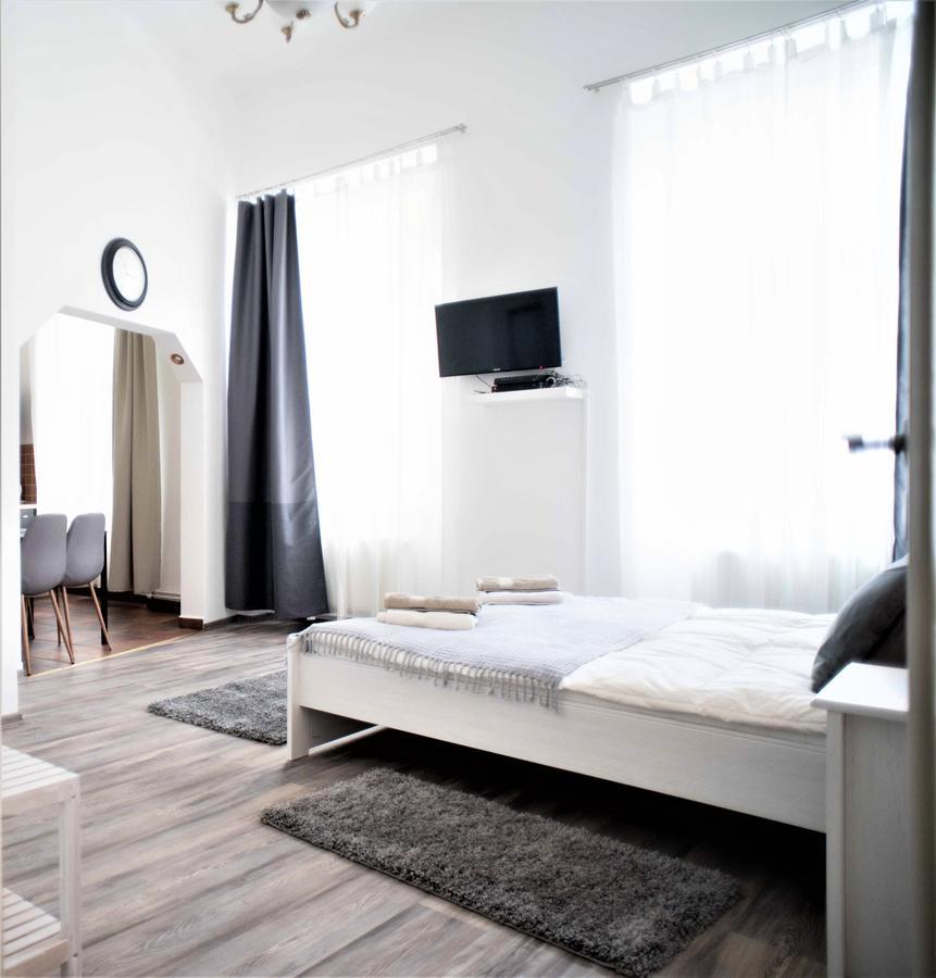 Castle Trees Apartment Budapest Exterior photo